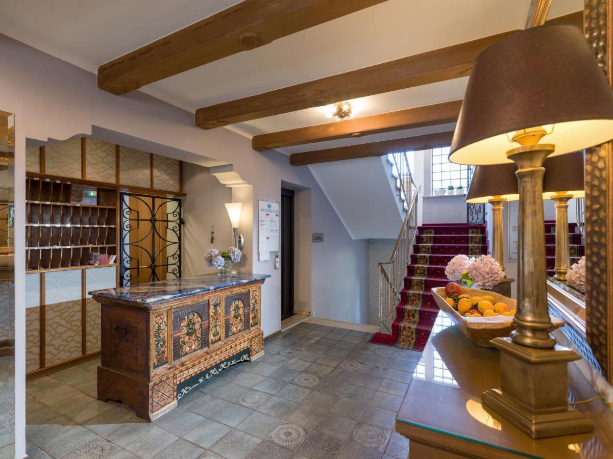 Sporthotel Austria Sankt Johann in Tirol Dış mekan fotoğraf