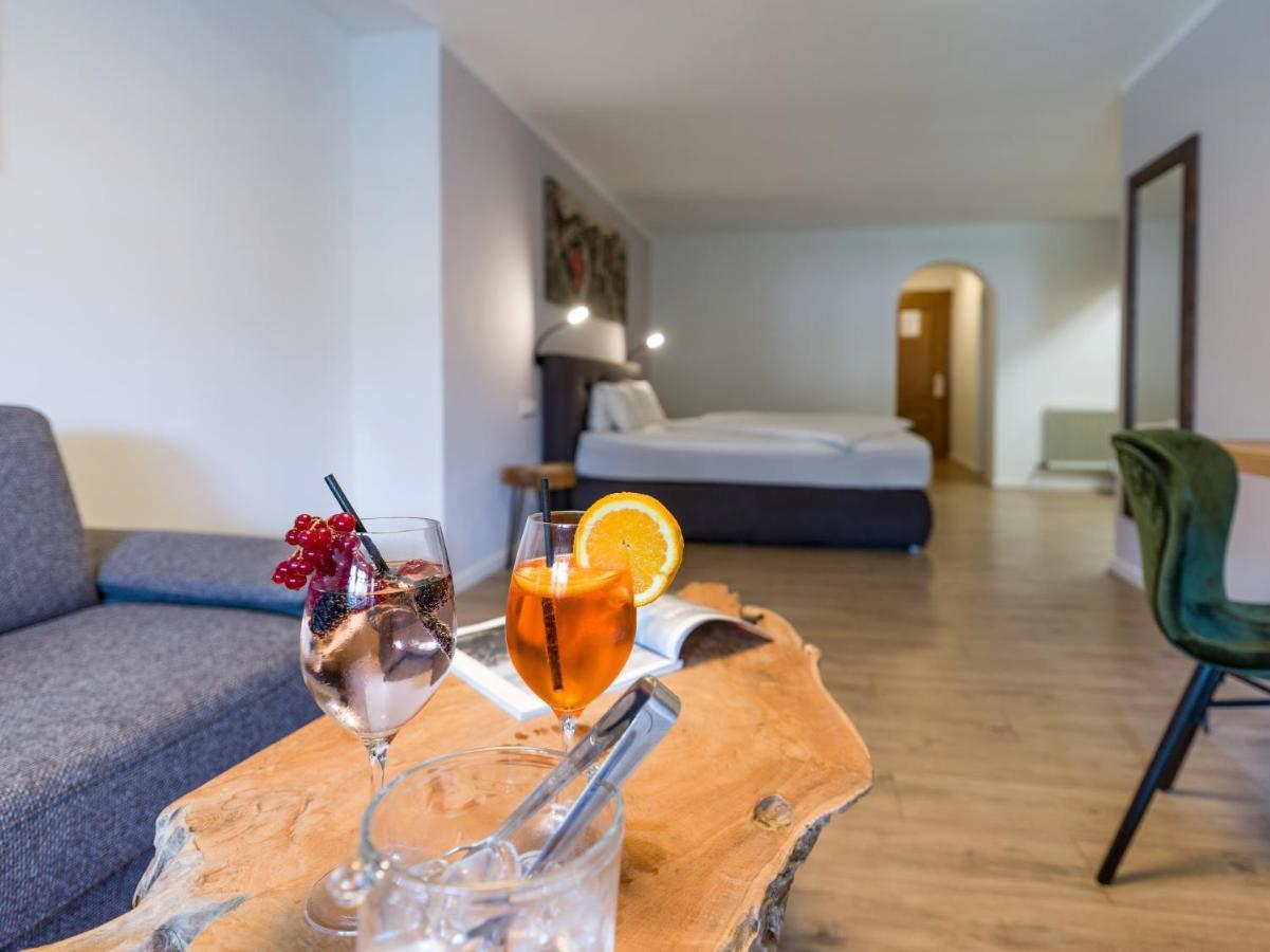 Sporthotel Austria Sankt Johann in Tirol Dış mekan fotoğraf