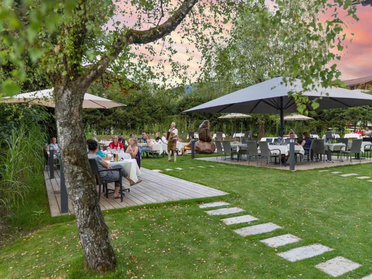 Sporthotel Austria Sankt Johann in Tirol Dış mekan fotoğraf