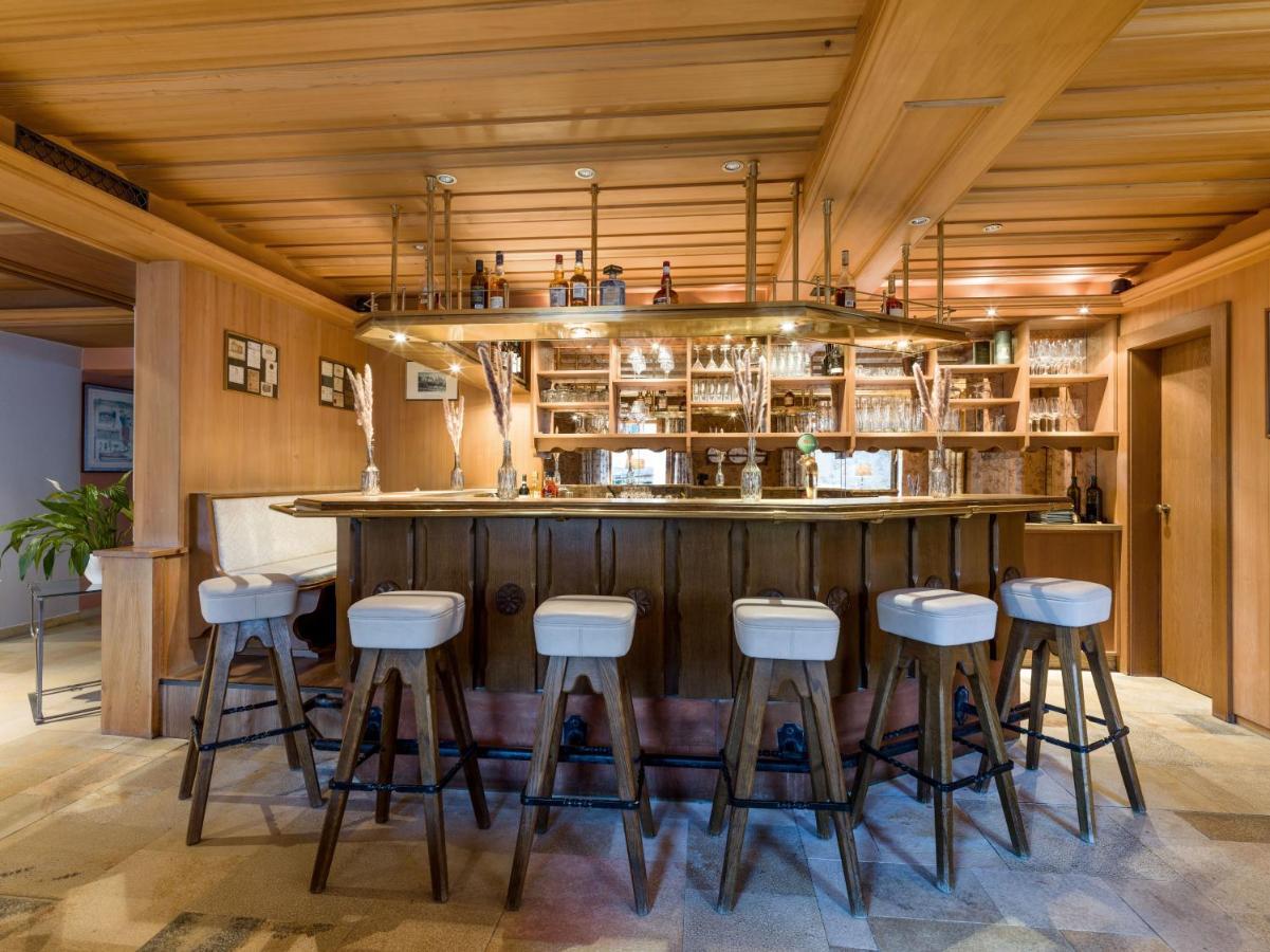 Sporthotel Austria Sankt Johann in Tirol Dış mekan fotoğraf