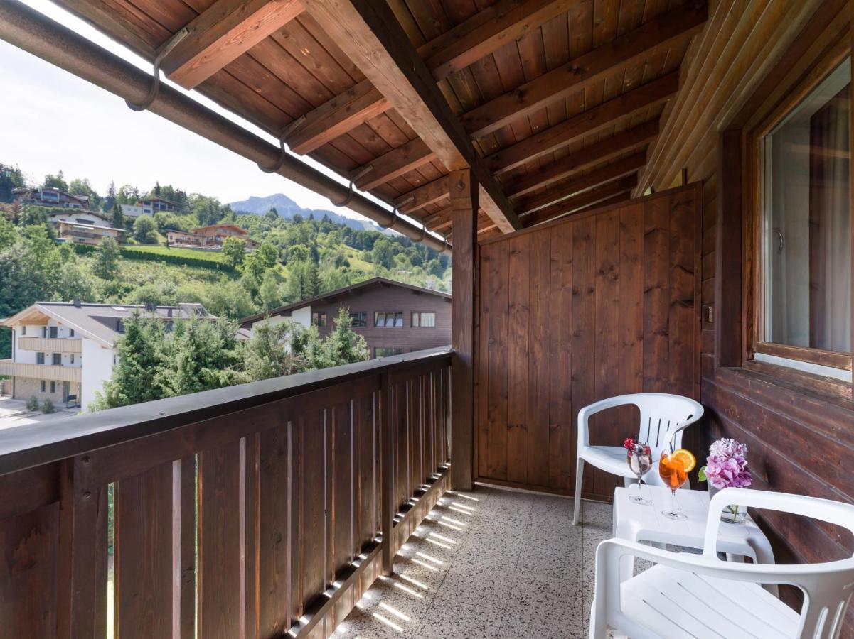 Sporthotel Austria Sankt Johann in Tirol Dış mekan fotoğraf