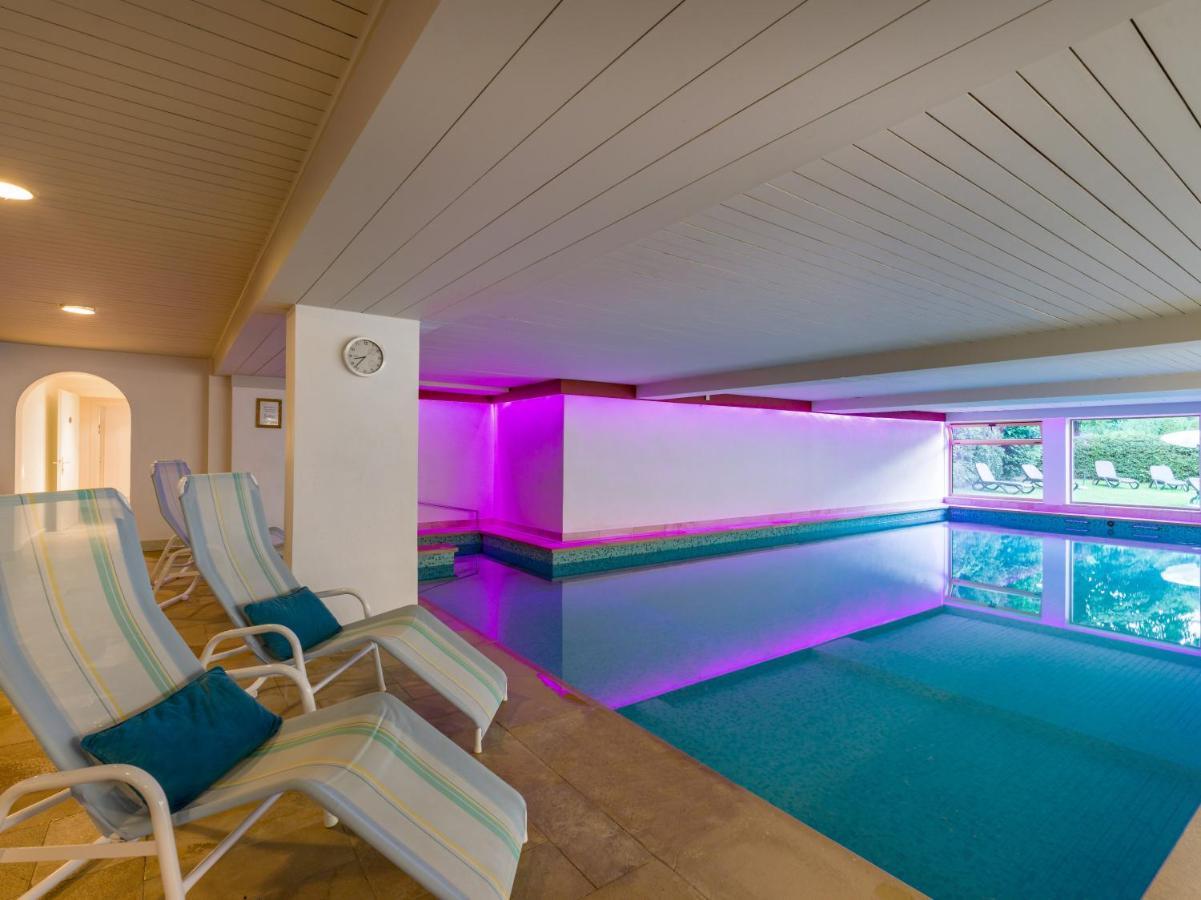 Sporthotel Austria Sankt Johann in Tirol Dış mekan fotoğraf