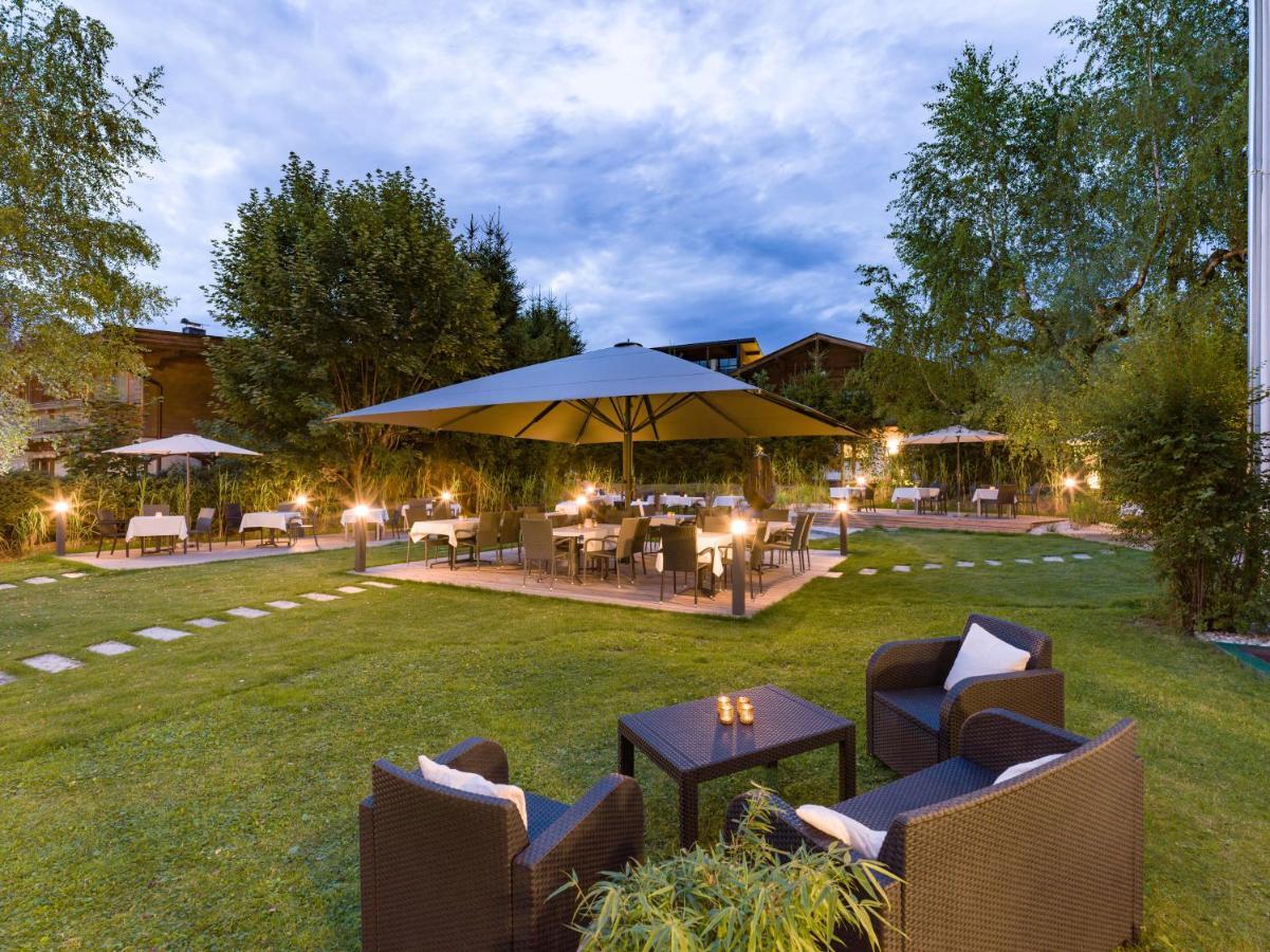 Sporthotel Austria Sankt Johann in Tirol Dış mekan fotoğraf