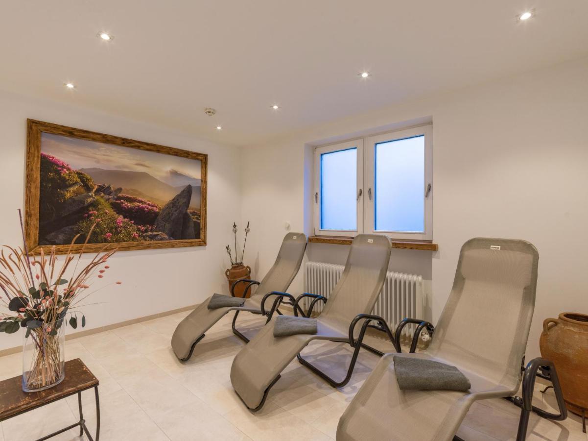 Sporthotel Austria Sankt Johann in Tirol Dış mekan fotoğraf