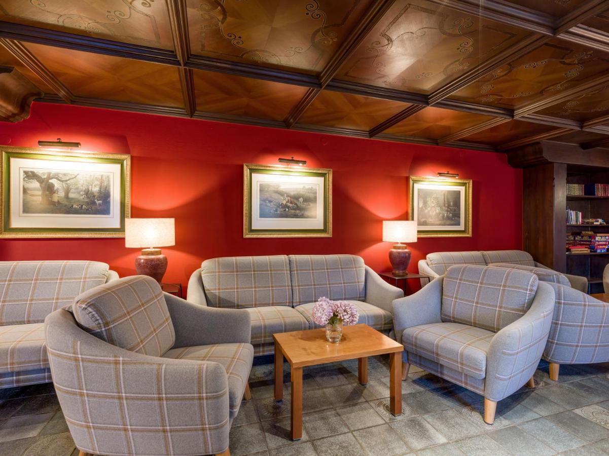 Sporthotel Austria Sankt Johann in Tirol Dış mekan fotoğraf