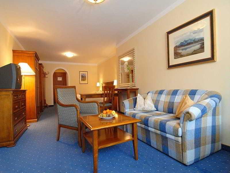 Sporthotel Austria Sankt Johann in Tirol Dış mekan fotoğraf