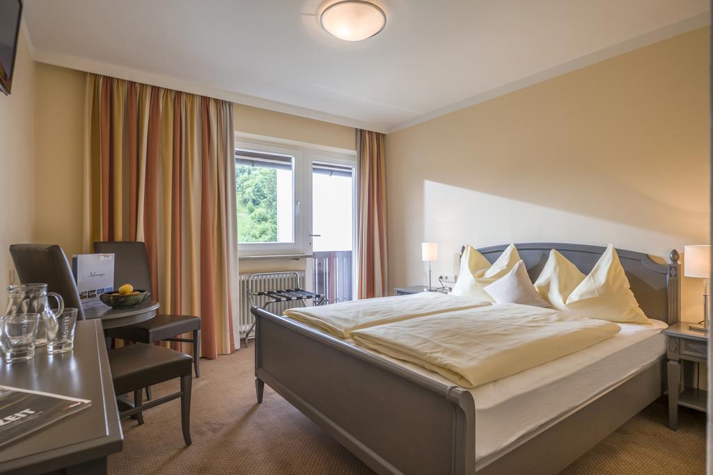 Sporthotel Austria Sankt Johann in Tirol Dış mekan fotoğraf