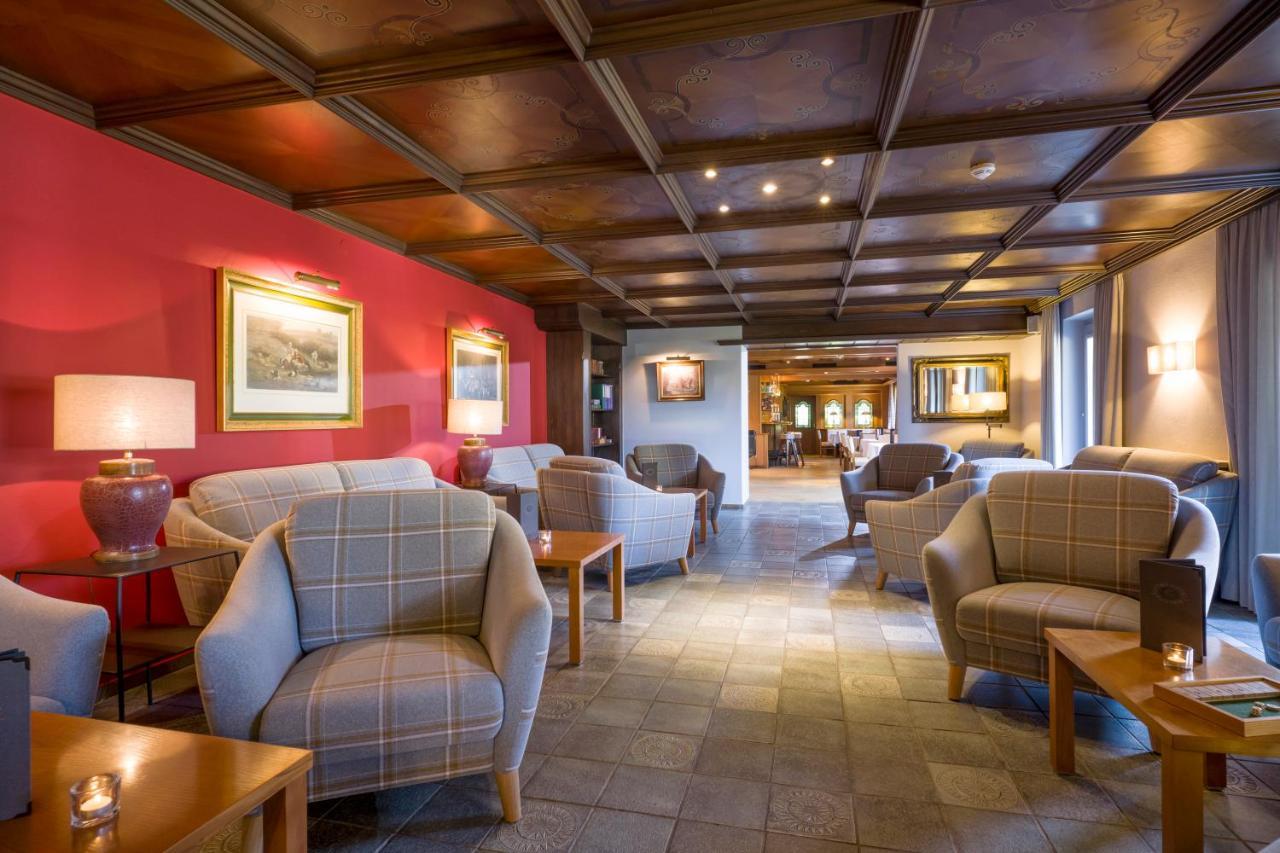 Sporthotel Austria Sankt Johann in Tirol Dış mekan fotoğraf