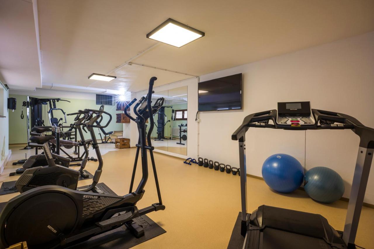 Sporthotel Austria Sankt Johann in Tirol Dış mekan fotoğraf