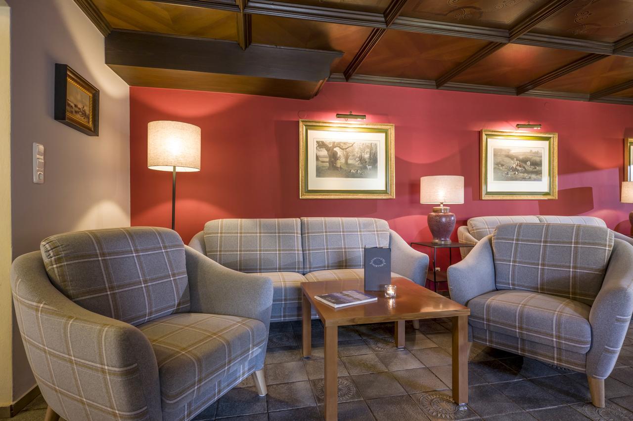 Sporthotel Austria Sankt Johann in Tirol Dış mekan fotoğraf
