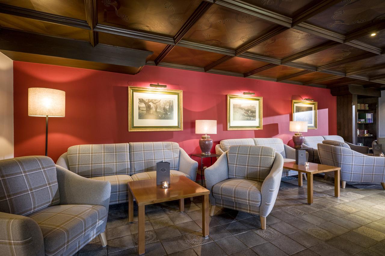 Sporthotel Austria Sankt Johann in Tirol Dış mekan fotoğraf