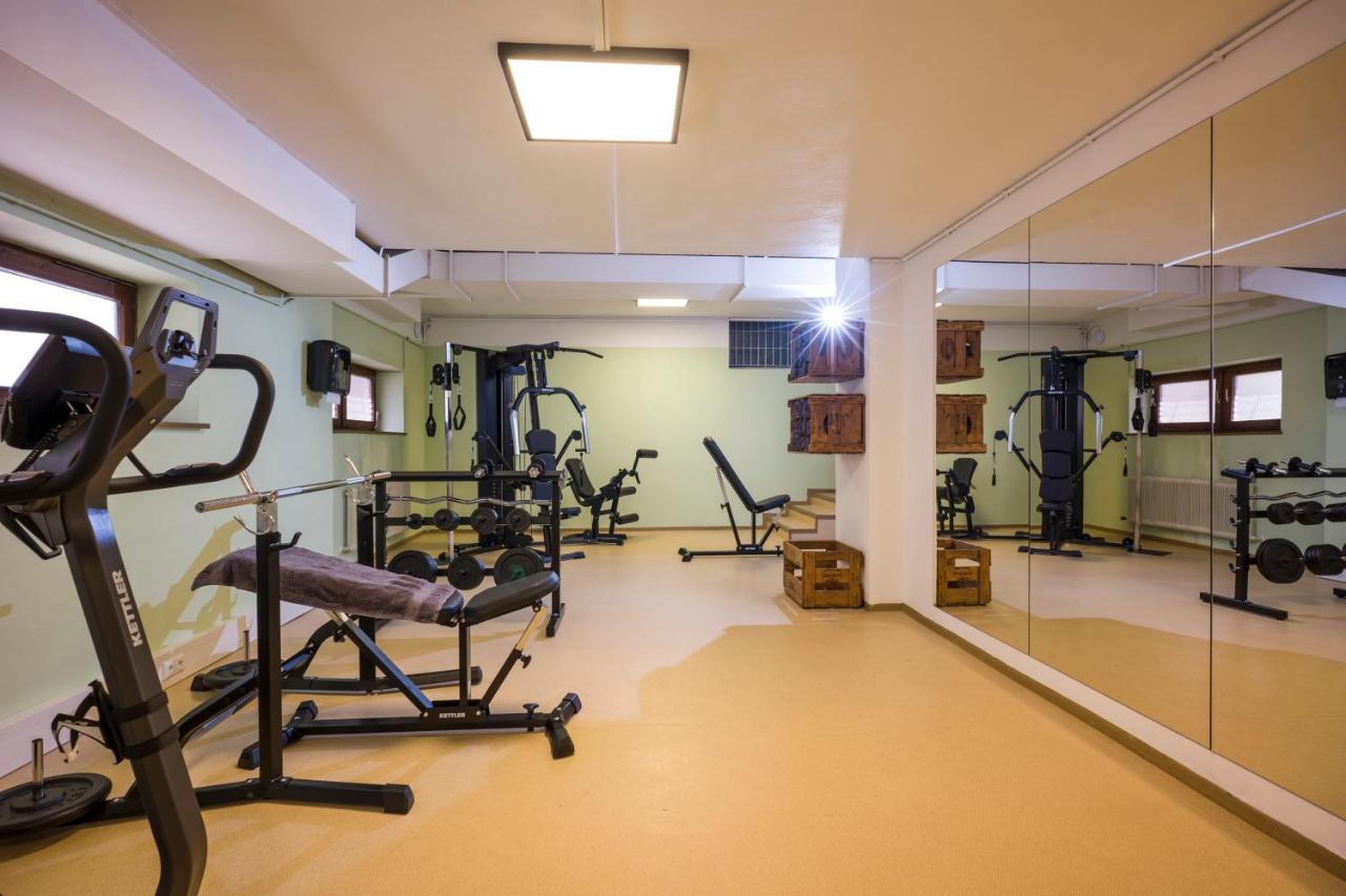 Sporthotel Austria Sankt Johann in Tirol Dış mekan fotoğraf