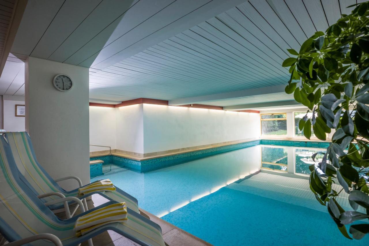 Sporthotel Austria Sankt Johann in Tirol Dış mekan fotoğraf